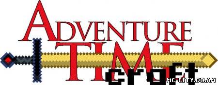 Adventure Time [32x][1.2....